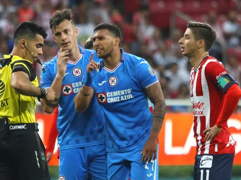 Chivas vs. Cruz Azul: Todo lo que debes saber