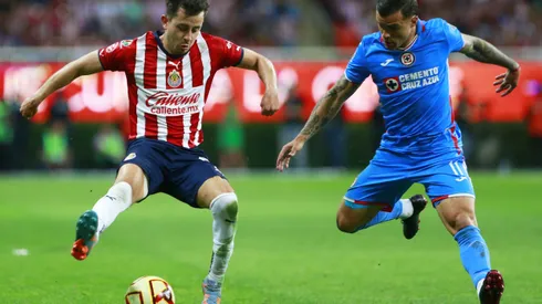 Chivas Vs. Cruz Azul: Canales para verlo GRATIS y EN VIVO