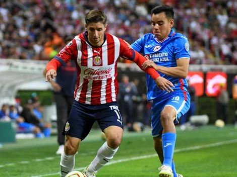Lo que necesita Chivas para clasificar a la Liguilla