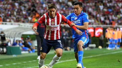 Chivas va por el boleto a la Liguilla.