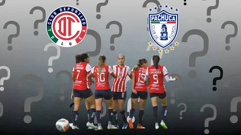 Los dos posibles rivales de Chivas Femenil y posibles fechas para Liguilla