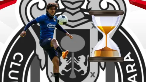 José Juan Macías confirmó lo que todos en Chivas esperaban