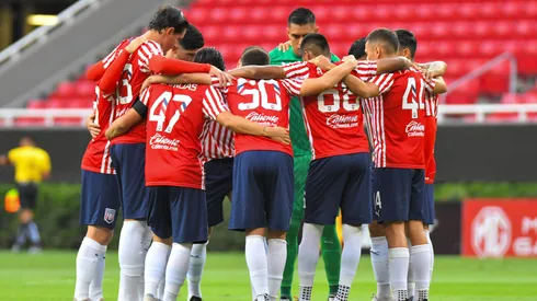 Tapatío fracasó en el Apertura 2023.