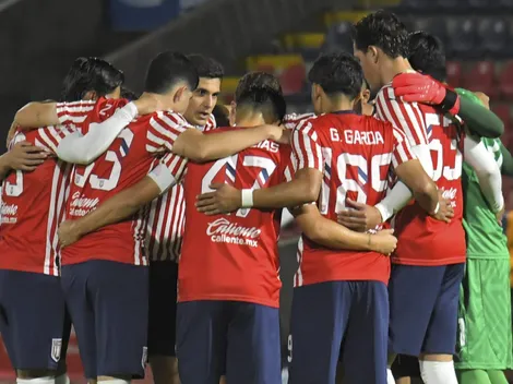 Así quedó Tapatío en la tabla de posiciones de la Liga de Expansión MX
