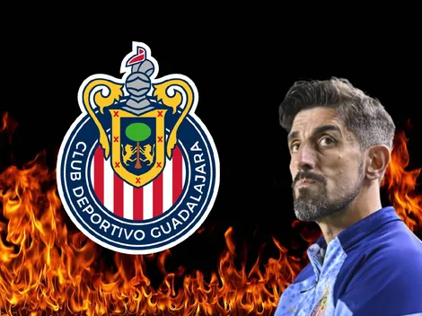 Paunovic y su increíble balance tras un año con Chivas