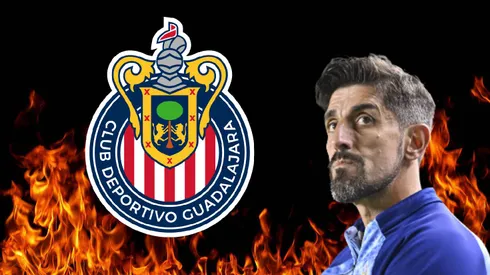 Paunovic y su increíble balance tras un año con Chivas