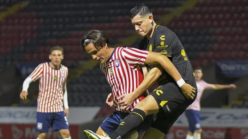 Tapatío 0-1 Dorados: videos y goles de la derrota de los Cabritos.