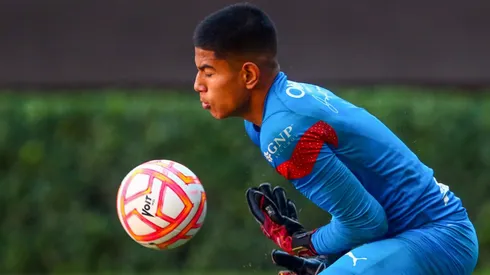 ¿Quién es Juan Liceaga, el ñino que debutó con Tapatío?