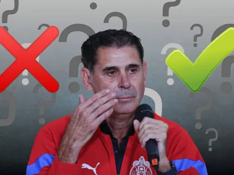 Chivas y sus incongruencias en el impulso a jugadores de cantera