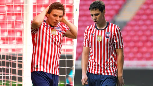 Tapatío se despide este jueves de un Apertura 2023 para el olvido