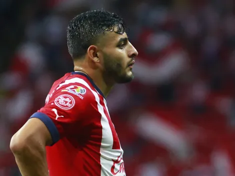 ¿Se queda? La situación de Alexis Vega podría dar un giro radical