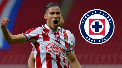 Chivas espera una venta de Uriel Antuna.