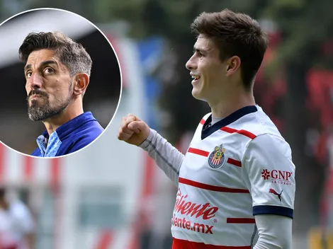 Hormiga González, cada vez más cerca del debut