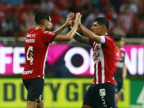 Noticias de Chivas hoy 2 de noviembre