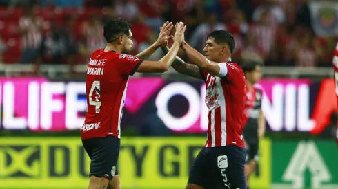 Noticias de Chivas hoy 2 de noviembre: Grave error de Paunovic; Vega, el preocupado