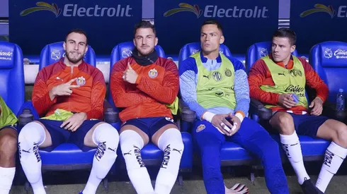 El sorpresivo debut de Chivas ante Querétaro en el Apertura 2023