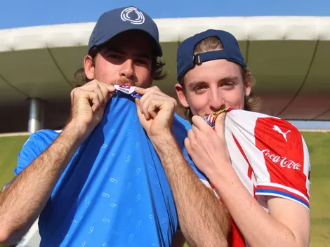 Chicharito no fue presentado en Chivas y la afición da de qué hablar