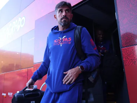 El plan de Veljko Paunovic para su regreso al Estadio Akron