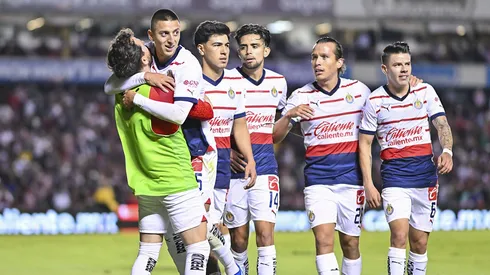 Conoce los resultados que necesita Chivas para alcanzar la Liguilla cuando enfrente a Cruz Azul.