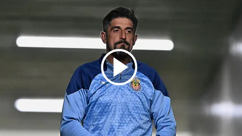 El furioso momento de Veljko Paunovic luego de la victoria de Chivas ante Querétaro.
