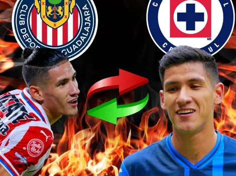 Uriel Antuna quiere borrar la mala imagen que creó durante su paso por Chivas