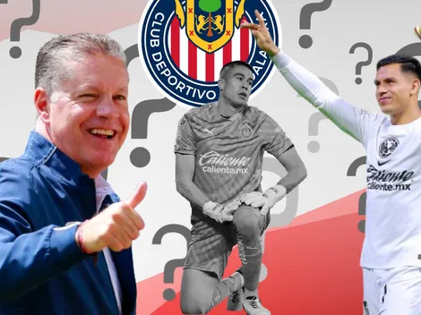 Ricardo Peláez preferió a Miguel Jiménez sobre Luis Malagón