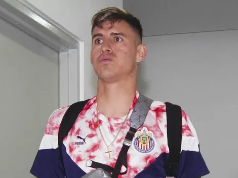 Las últimas noticias de Chivas de HOY, miércoles 2 de enero de 2024