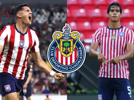 El futbolista que por fin tendrá su chance