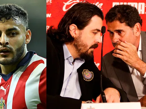 Los posibles finales en la novela de Alexis Vega