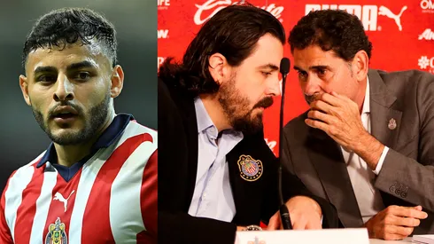 Tres finales posibles en la novela de Alexis Vega.