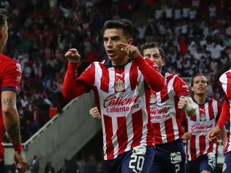 Noticias de Chivas hoy 30 de diciembre