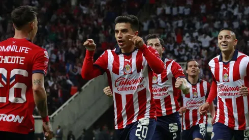 Noticias de Chivas hoy 30 de diciembre: Indirecta del Tepa; se va a Pachuca por llegada de Castillo