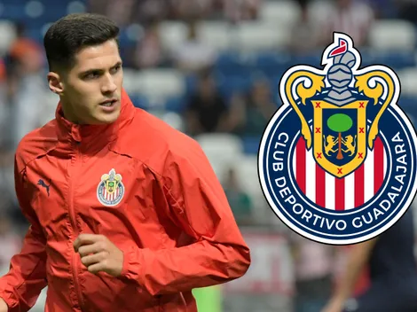 El dardo de Tepa González a Chivas