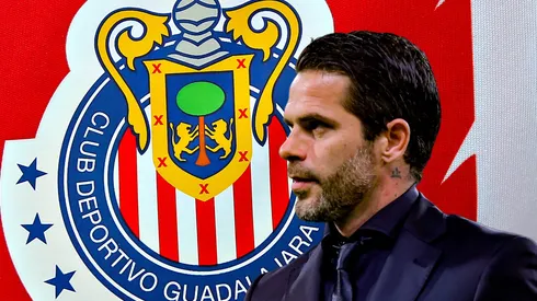 Confirman amistosos para Chivas.