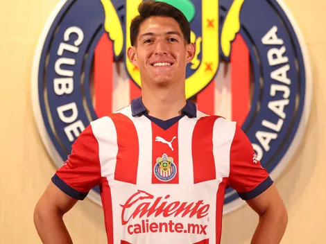 La proyección de José Castillo que ilusiona a todos