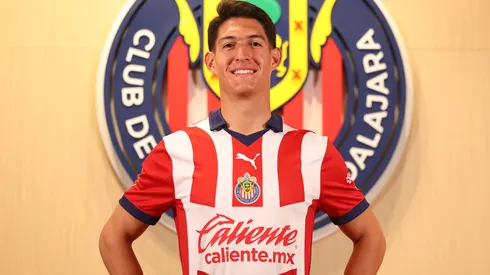 José Castillo presenta una proyección ascendente en su rendimiento para 2024