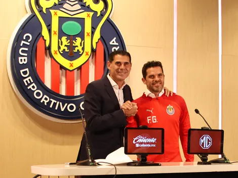 Alertan que Fernando Hierro ultima su bomba del mercado