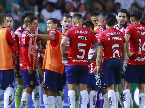 Noticias de Chivas hoy 29 de diciembre