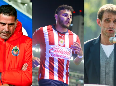 El desacuerdo económico por Alexis Vega