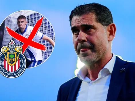 Los delanteros que se le escaparon a Fernando Hierro