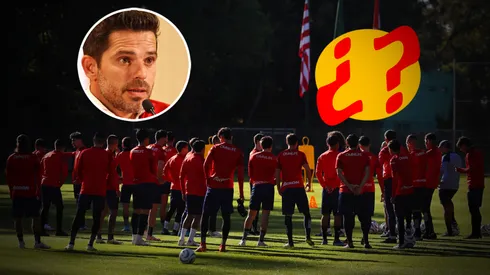 La afición de Chivas se pregunta en cada publicación de Chivas en dónde está Fernando Gago