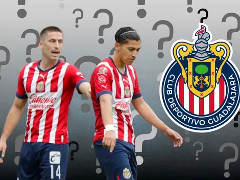 Puebla podría llevarse a Ángel Zaldívar o Santiago Ormeño