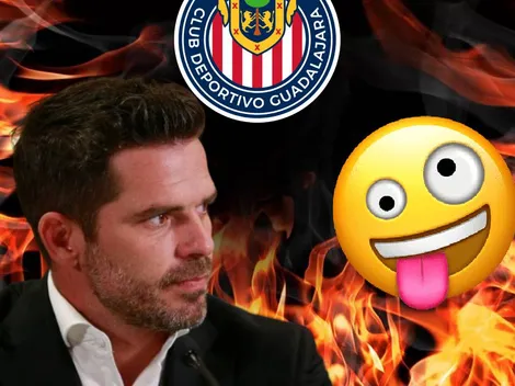 Fernando Gago y su polémica decisión sobre amistosos de Chivas