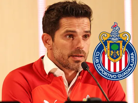 ¿Fernando Gago es la mejor opción para el Clausura 2024?