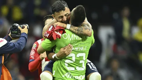 Lo que pasará con Alexis Vega y Miguel Jiménez en caso de que Chivas no logren venderlos en 2024