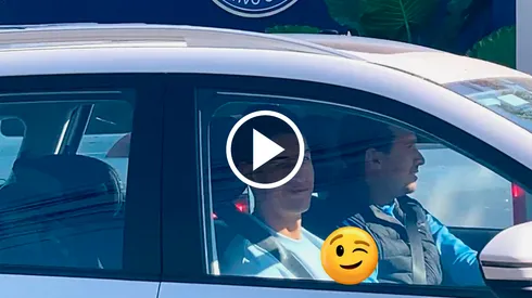 José Castillo hace pruebas médicas con Chivas y está a nada de ser anunciado como nuevo fichaje