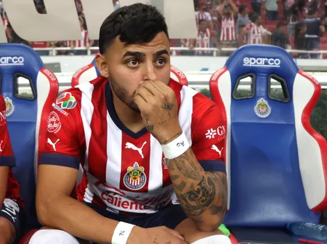 Las últimas noticias de Chivas de HOY, viernes 5 de enero de 2024