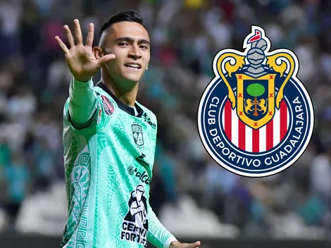 Competencia europea por Fidel Ambriz