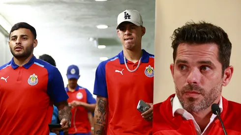 El arma de Gago para suplir a Chicote y Vega.