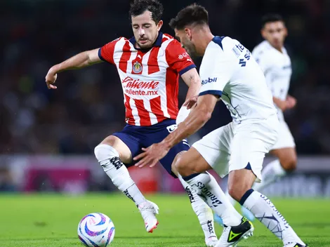 Alan Mozo fue reconocido entre los mejores defensivos de 2023